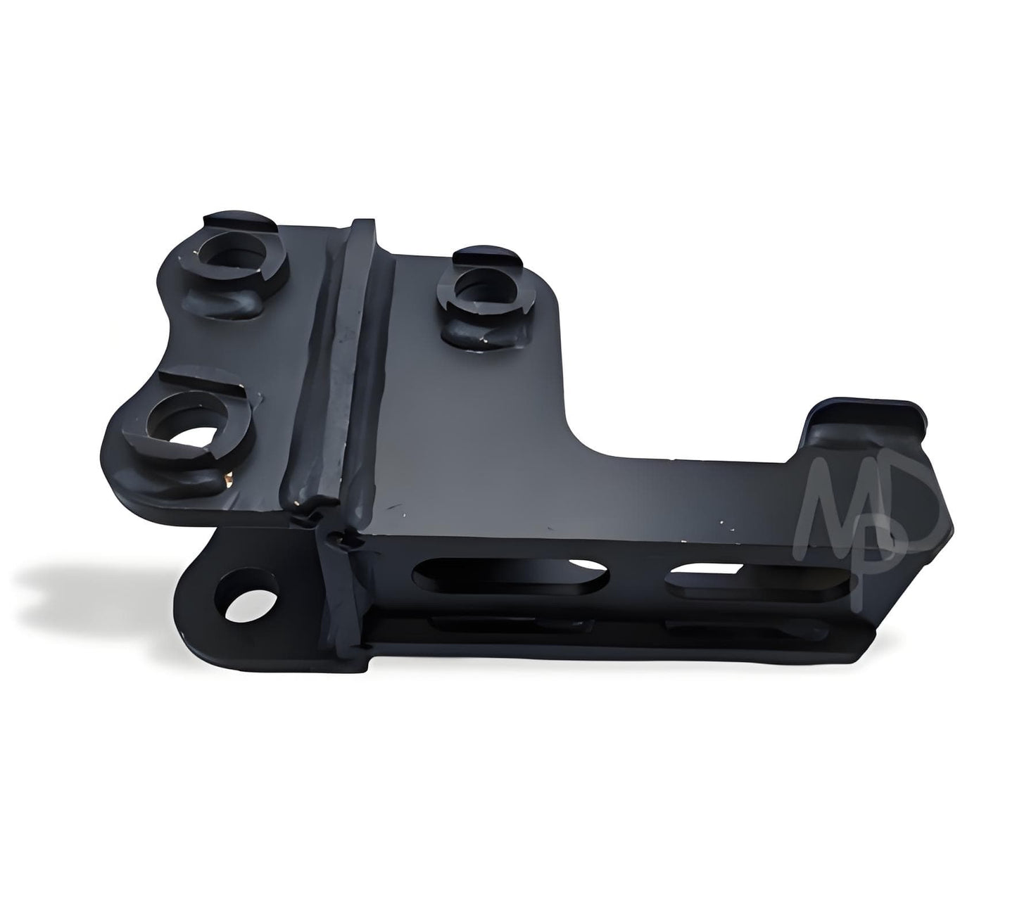 Auger Mounting Bracket