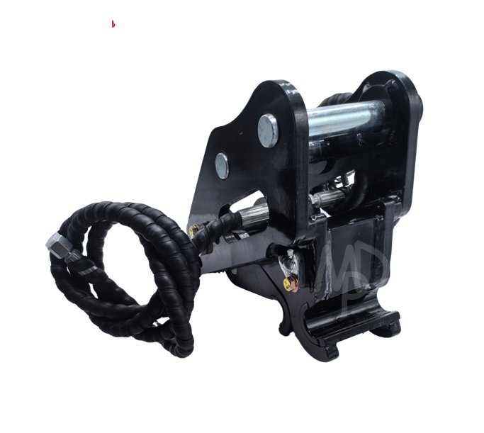 Automatic Hydraulic Quick Hitch