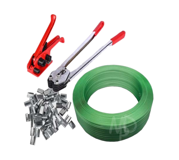 Box Strapping Kit