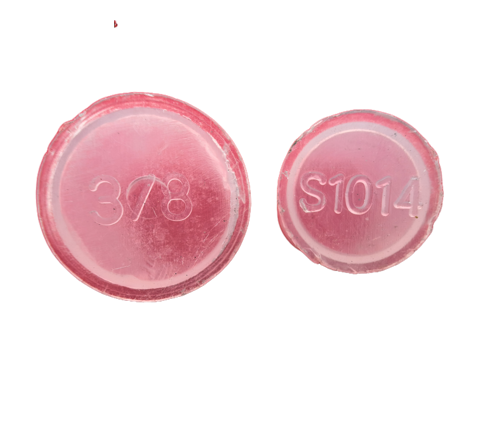 Elbow connection 3/8” M14 Set of 4