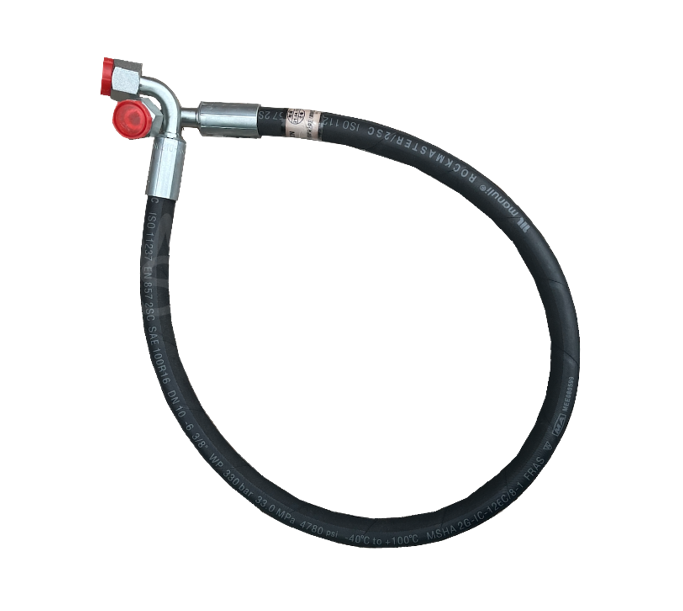 Hydraulic Hose 84cm