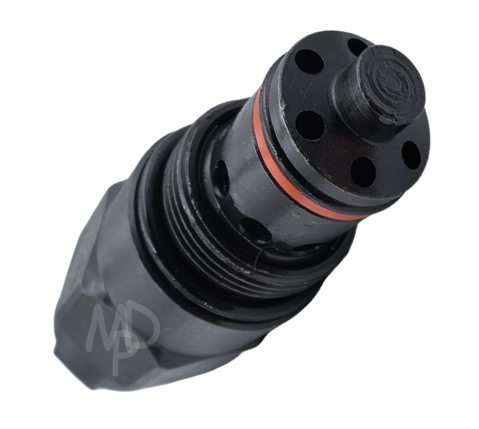 Hydraulic pressure release valves  XN08 XN12 Non Swing