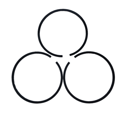 Piston Ring set KD292FE