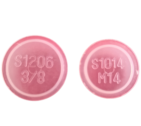 M14 1.5 to 3/8 NPT connector Set of 4