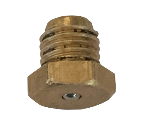 Mini Digger Grease Nipple