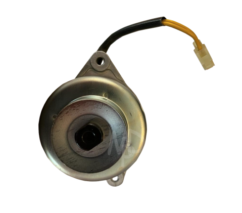 Mini Digger Kubota Dynamo XN12-6