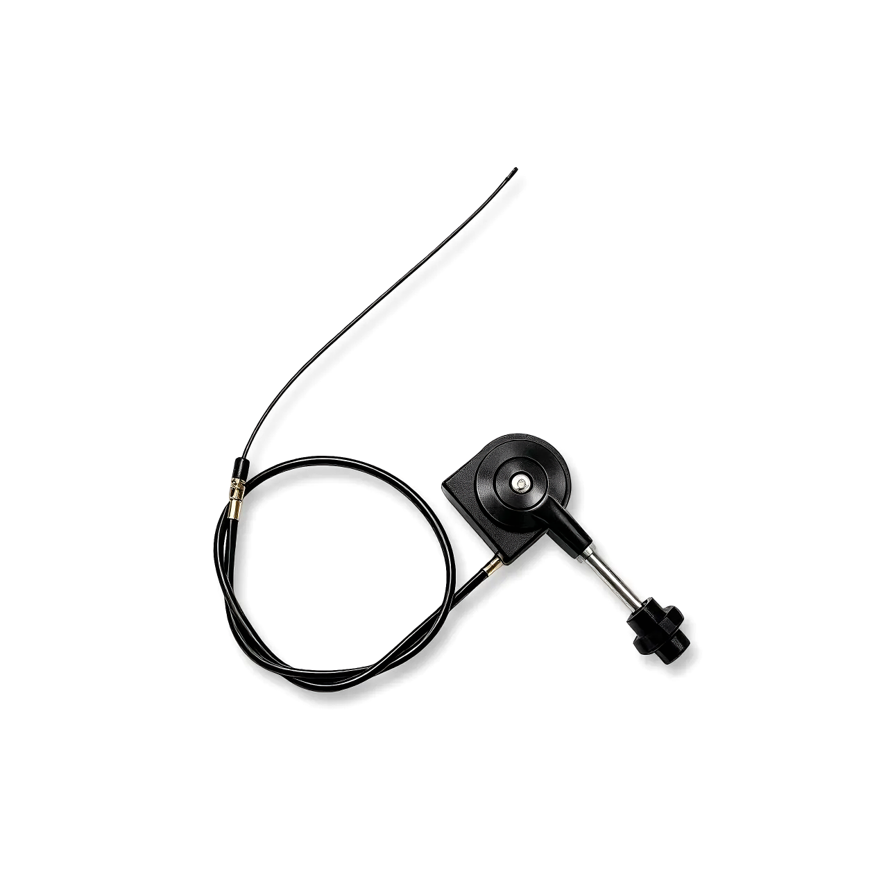 Mini Digger Leking/Chery throttle cable