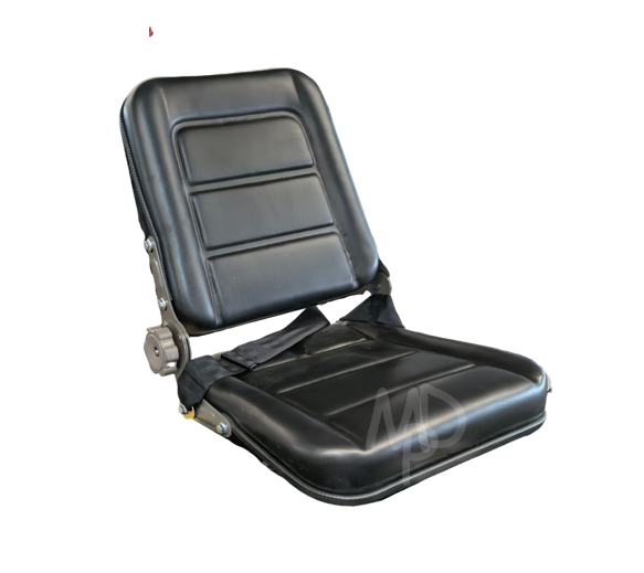 Mini Digger Seat  Rippa  replacement seat