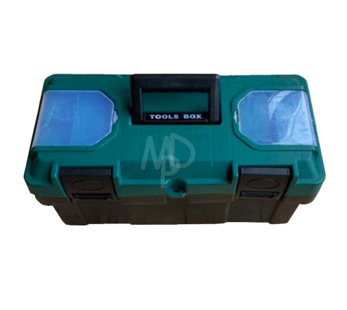 Mini Digger Tool Box