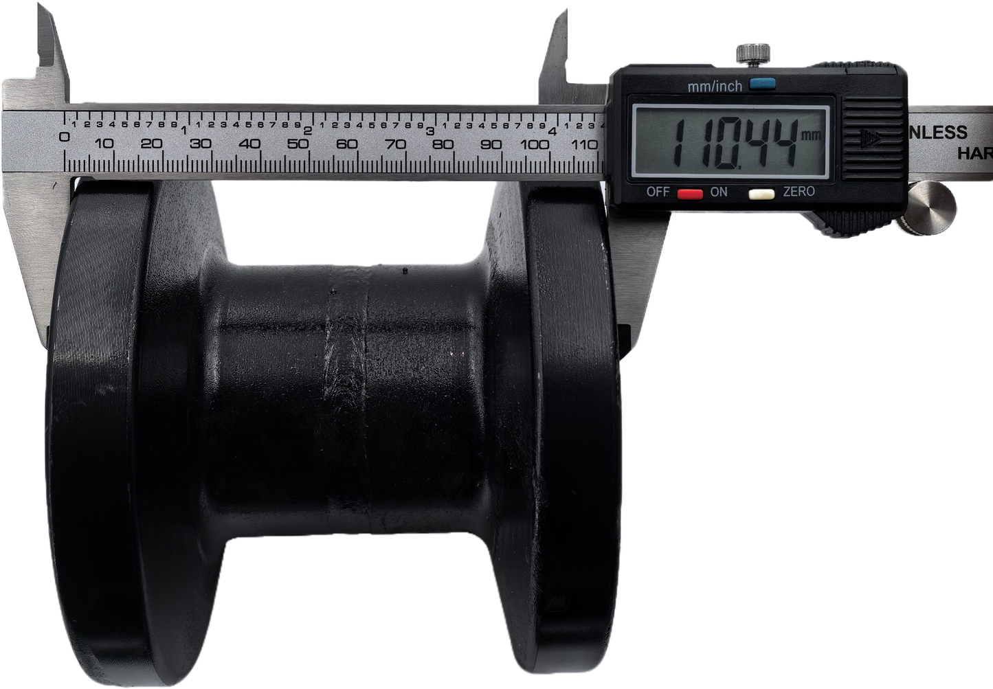 Mini Digger Track Roller AGT Skid Steer