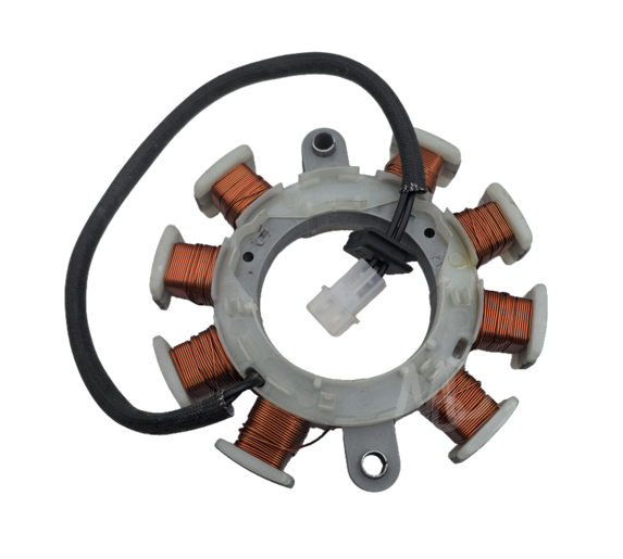 Mini Digger Alternator Briggs and Stratton