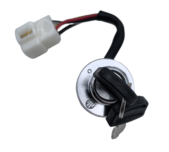 Mini Digger Briggs and Stratton Ignition Switch