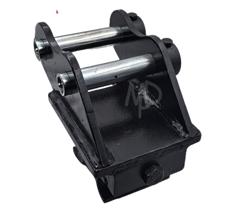 Mini Digger / Excavator Quick hitch MKII Grease Nipple Pins