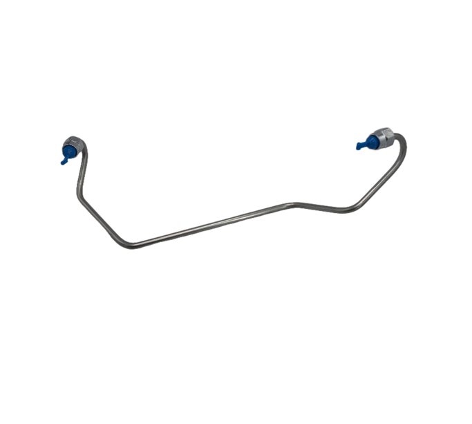 Mini Digger KOOP Diesel Injector fuel line for Rhinoceros XN08 and other Mini Diggers