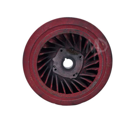 Mini Digger KOOP Engine KD292F Fly Wheel
