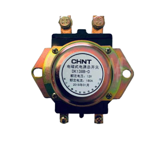 Mini Digger Rhinoceros XN08 / 10-8 / 12 Starter Solenoid