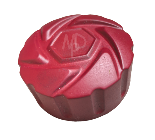 Mini Digger Rhinoceros XN08 Fuel Cap