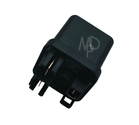 Mini Digger Rhinoceros XN12-8 starter relay