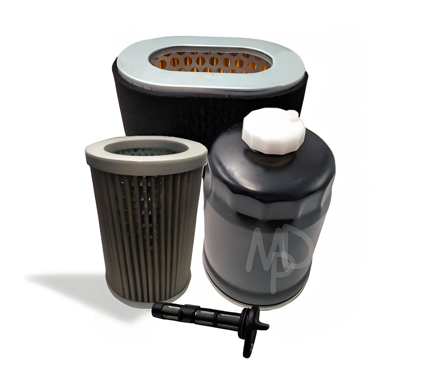 Mini Digger Service Kit XN10-8