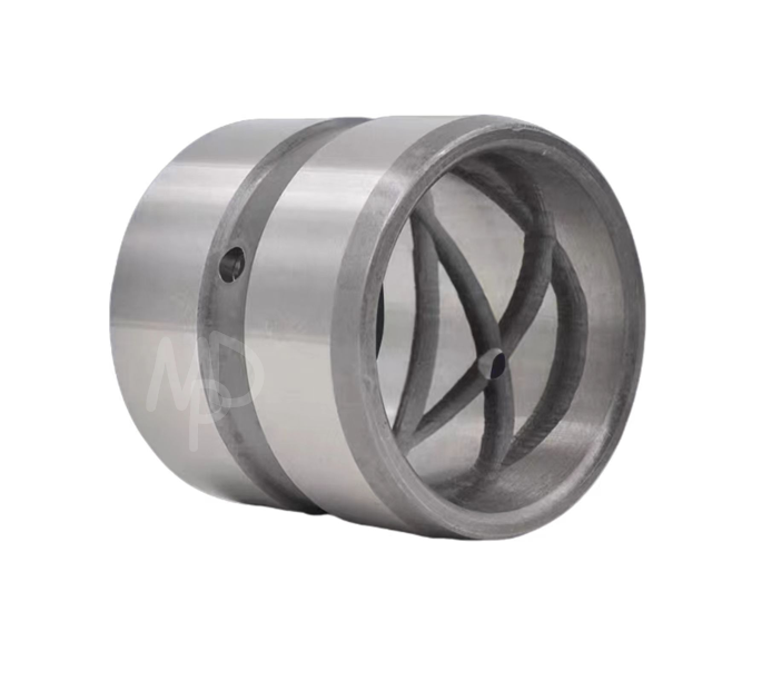 Wear-resistant steel sleeve for mini excavator (shaft sleeve, cylinder shaft sleeve, pin sleeve)
