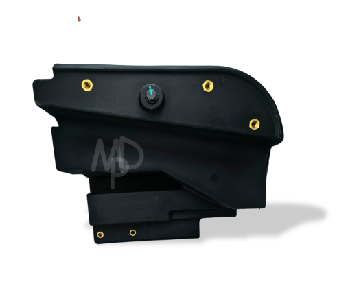 Mini digger Fuel Tank Rhinoceros XN10-8 12-6 12-8