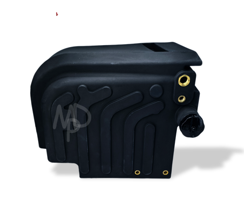Mini digger Fuel Tank Rhinoceros XN10-8 12-6 12-8