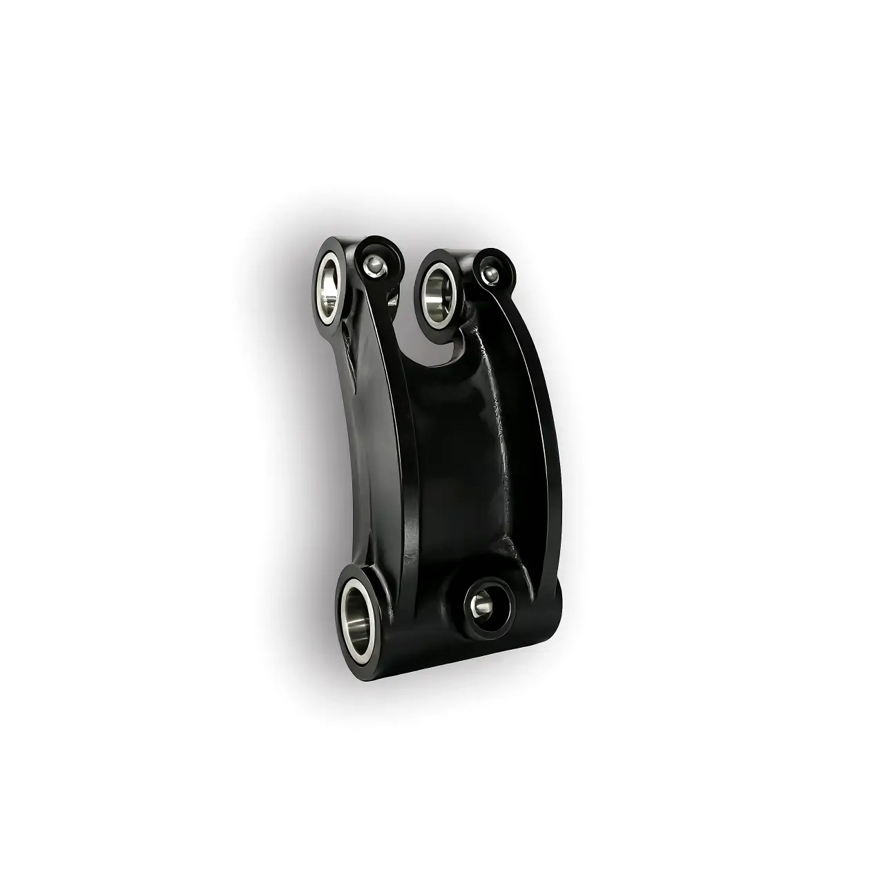 Mini digger Half Moon Brackets Chery / Leking