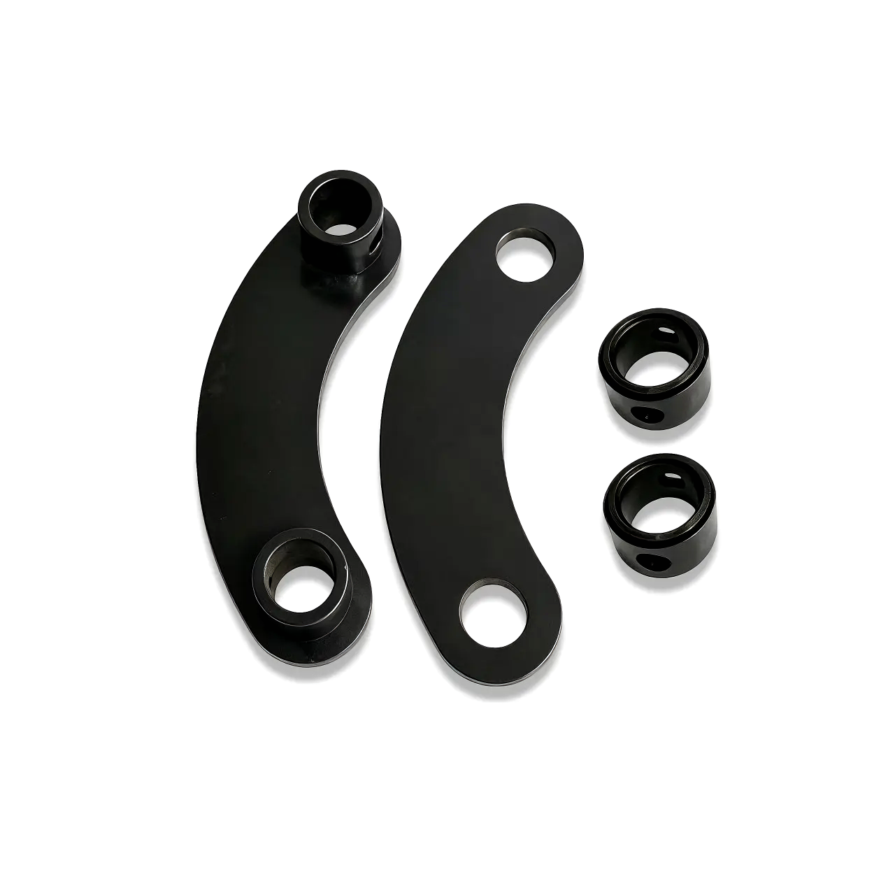 Mini digger XN08/12 Half Moon Brackets