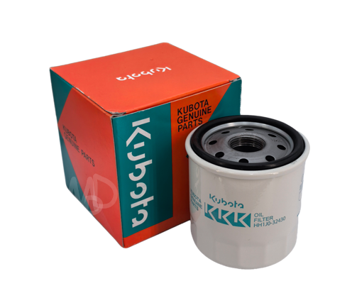 Oil Filter Kubota XN12 HH1JO-32430