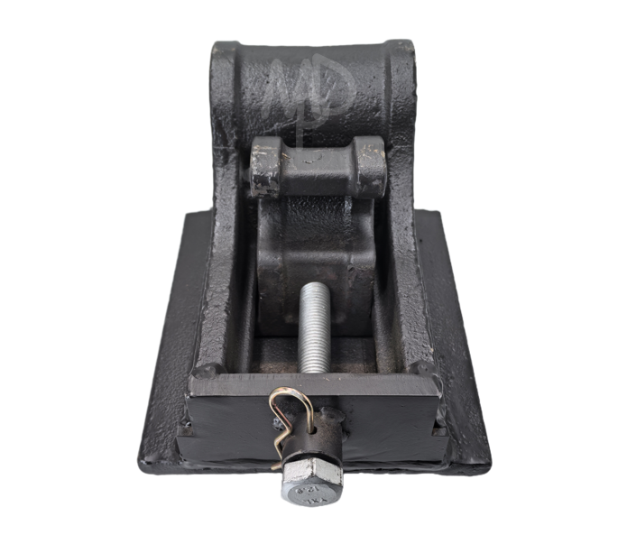 Quick Hitch Mini Digger / Excavator 30mm Pins