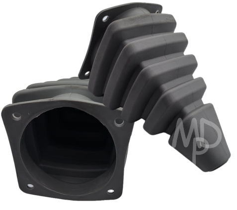 Rhinoceros Control Gaiter