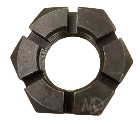 Rhinoceros XN08 / XN12 Track Motor drive shaft nut