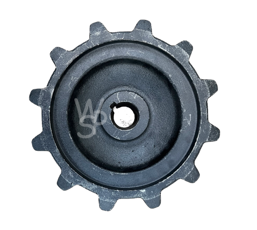 Track Drive wheel Higntop