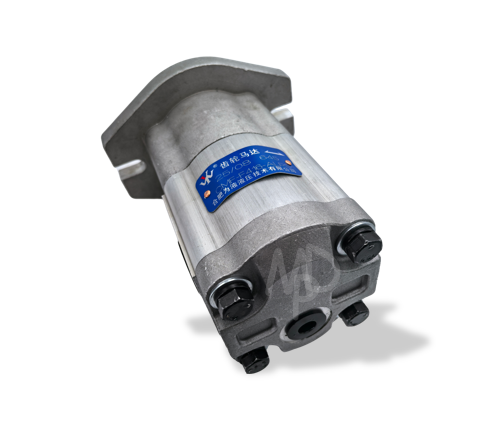 Gear motor AGT Brush cutter CMF-F416-ALPS