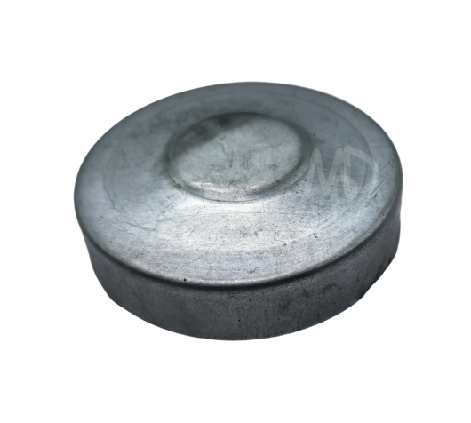 Hydraulic tank cover