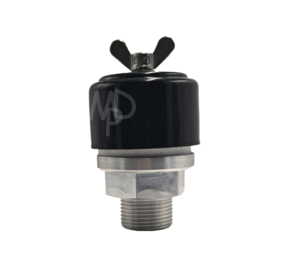 XN800 Hydraulic Filler Cap And Filter