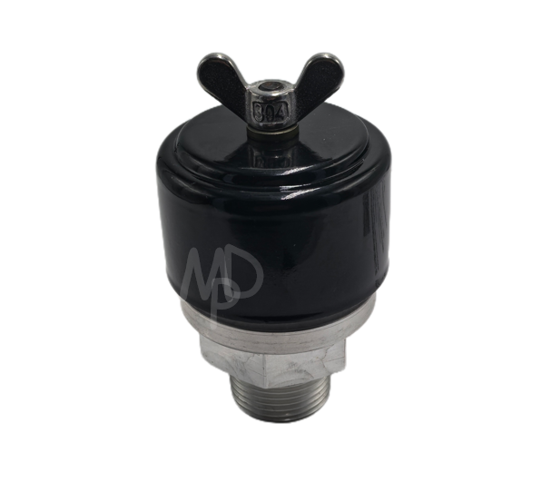 XN800 Hydraulic Filler Cap And Filter