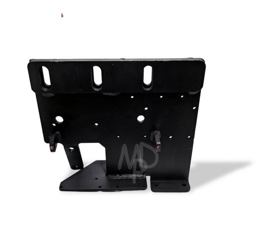 Wiring Harness Bracket XN12-8 Kubota engine