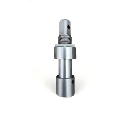 XN10-Auger Drive Shaft