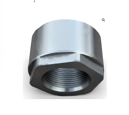 XN10-Auger Drive Shaft