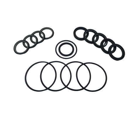 Auger Seal service Kit