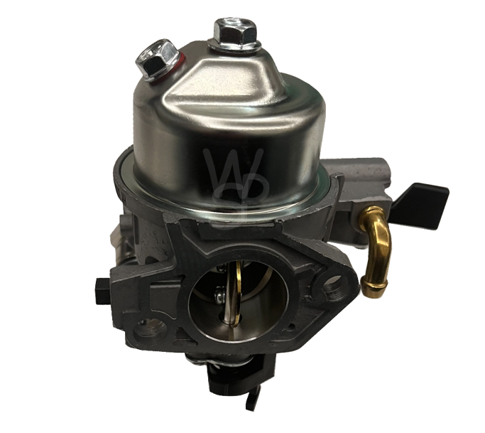 Carburetor  Briggs and Stratton