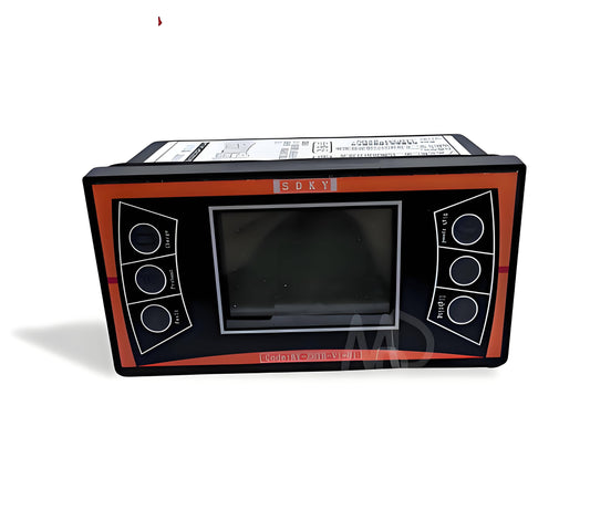 Display Panel Version 2