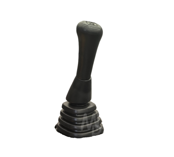 Higtop Control Gaiter