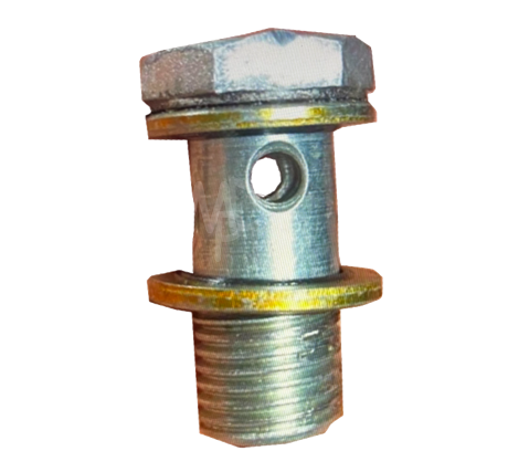 Hydraulic Banjo Bolt 12mm