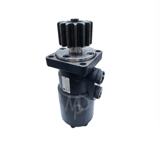 Rippa NDI322  Track Motor