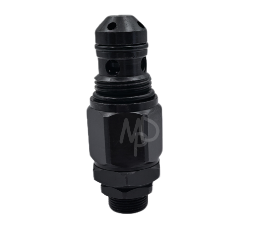 Hydraulic Pressure relief Valve XN08  XN12 Swing Boom