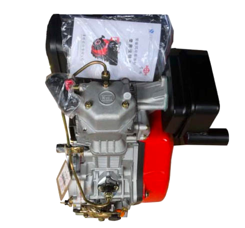 Koop Mini Digger Engine (Euro 5) KD192FE