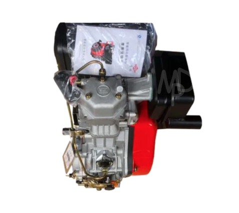 Koop Mini Digger Engine (Euro 5) KD192FE