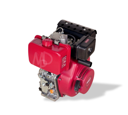 Koop Mini Digger Engine (Euro 5) KD192FE